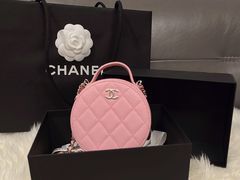 -CHANEL(恒隆广场店)