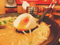 糖心鸡蛋-博多一幸舍(西单大悦城店)
