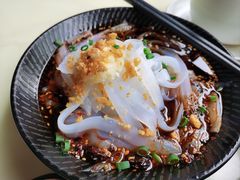 -柴门饭儿(成都太古里店)