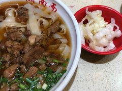 -李兰英湖南面馆(护国路店)