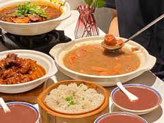 -鑫小城故事·藕汤·家常菜(台北一路总店)