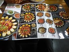-津武刁馋一锅出(双街店)