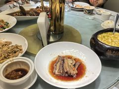 -羲和雅苑•北京烤鸭(国贸商城店)