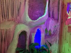 -水晶之星洗浴温泉汗蒸