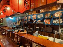 -鸟鹏烧鸟居酒屋(仁恒梦中心店)