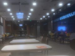 -麦当劳(世贸店)
