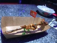 -蛙来哒(金沙洲万达店)
