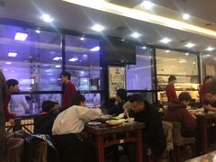 大堂-张包铺(道外店)