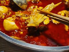 -李子坝梁山鸡(北碚万达五鸡哥店)