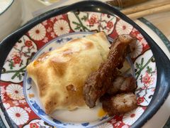 -帕米尔食府(白云观店)