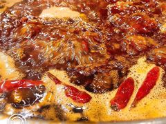 -飘香火锅(玉林西路店)