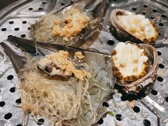 -船奇蒸汽海鲜·闽菜(八市海鲜总店)