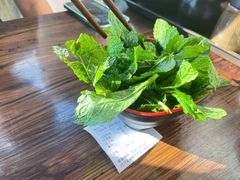 -攀枝花·任德琼·盐边羊肉米线