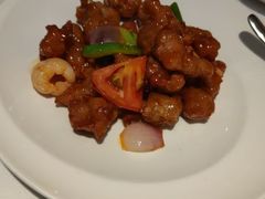-莆田餐厅PUTIEN(金融街购物中心店)