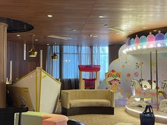 -OPEN開全日自助餐厅·西餐·海鲜(佛山希尔顿酒店)