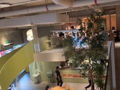 -KimPro 辛普乐概念韩餐