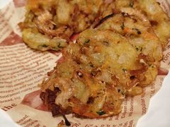 -杨氏青龙虾·羊蝎子(珠江路店)
