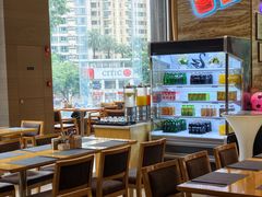 -威珀斯酒店·珀萃美食餐厅