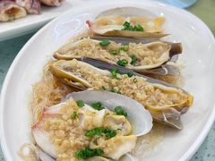 -阿静美食