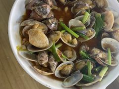 -林记海鲜排档·十年海鲜地标