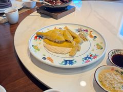 -申粤轩酒楼·三十年粤菜经典(丁香花园店)