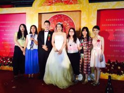 Sunny喜铺婚礼体验中心-Sunny喜铺婚礼策划(东部店)