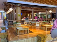 -御池园(顾村公园店)