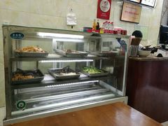 -刘信牛羊肉小炒泡馍(回民街店)