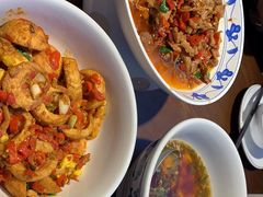 -八碗湘长沙市井菜(坡子街店)