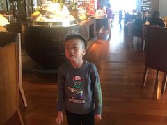 -广州富力君悦大酒店·凯菲厅