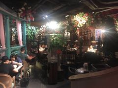 大堂-沪小胖小龙虾(淮海中路旗舰店)