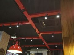 大堂-捞王锅物料理(四川北路店)