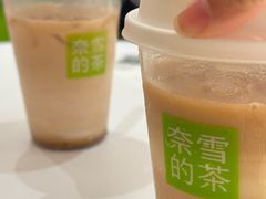 -奈雪的茶(大悦城店)