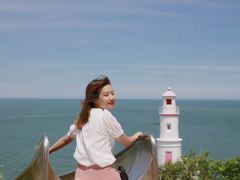 -漳州滨海火山岛自然生态风景区