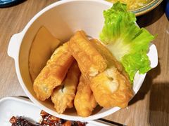 -锡和无锡菜(景丽苑店)