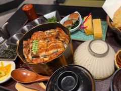 -玄白·炭烤活鳗(上海首店)