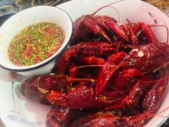 -庾氏龙虾馆(多弗汇店)