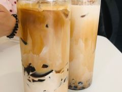 -边渡咖啡烘焙店(昙华林店)