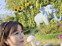 -厦门方特东方神画