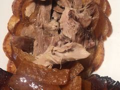 -秀儿四九城·新京菜(亚运村鸟巢店)