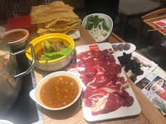 -牛很鲜潮汕牛肉火锅(乐清店)
