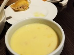 -万丽轩·粤菜(王府井金茂万丽酒店)