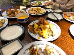 -松子料理(亮马桥店)