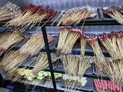 -玛扎烧烤私房菜