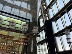 -瑞吉酒店·The Drawing Room闲逸廊·云端下午茶·夜奢Whiskey
