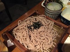 万藏蕎麦酒房-万藏·荞麦酒房BANKURA JAPANESE SOBA KITCHEN(长乐路店)