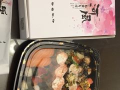 -河风精致寿司(尼盛店)