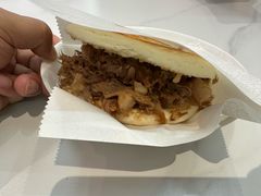 -袁记肉夹馍(北大街店)