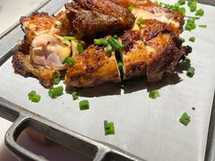 -绿茶餐厅(千岛湖银泰城店)