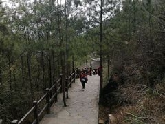 -重庆云阳龙缸景区